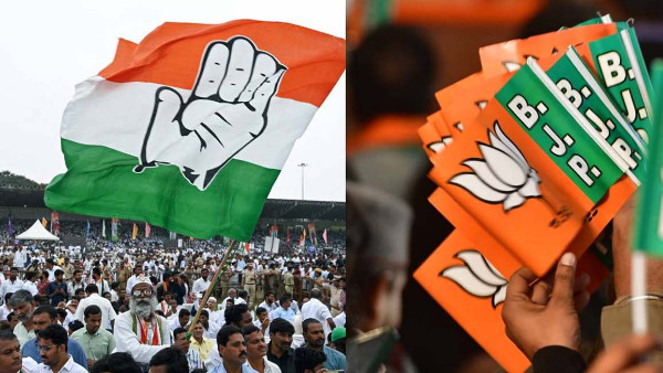 PM Modi Lok Sabha elections Uttarakhand Congress asked a series of questions BJP gave this answer