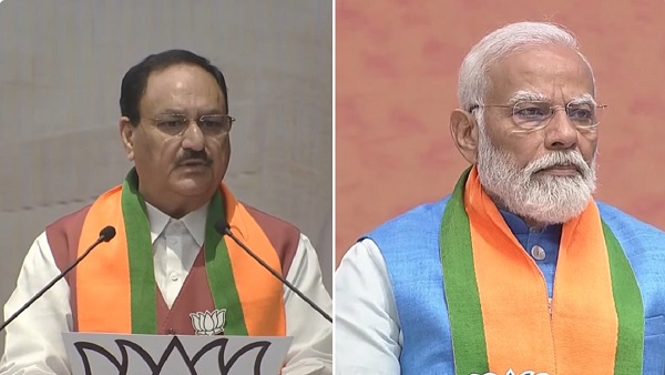 BJP manifesto News BJP manifesto News