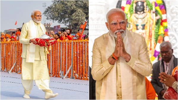 BJP Manifesto Religious