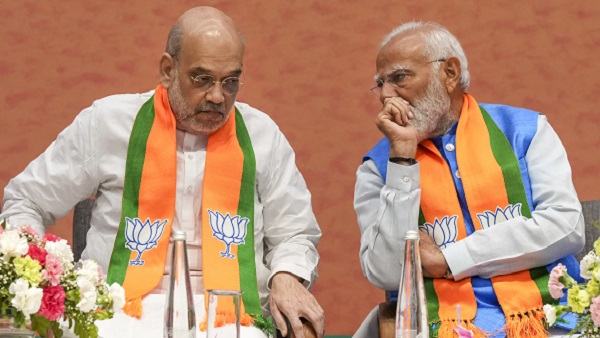 BJP Manifesto Religious