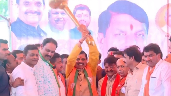 Indore