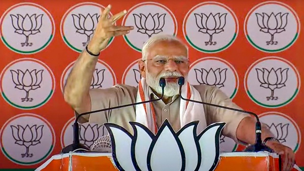 Surat Lok Sabha Seat