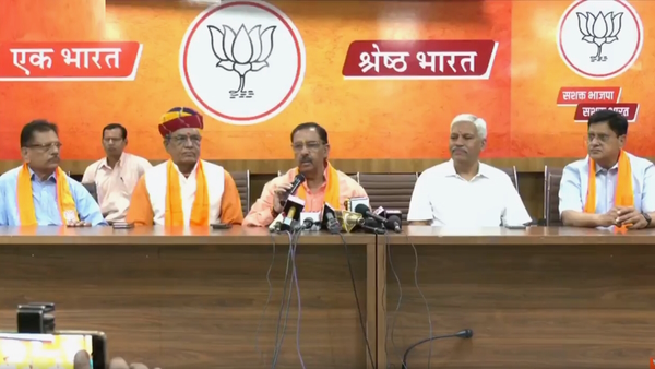 BL Soni joins BJP
