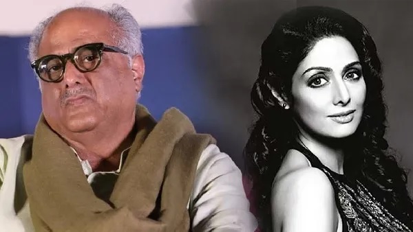 Boney Kapoor