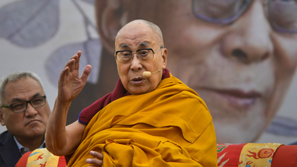 Buddhist temple of Sri Lanka
