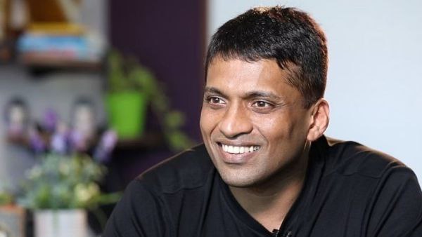 Byju Raveendran Net Worth