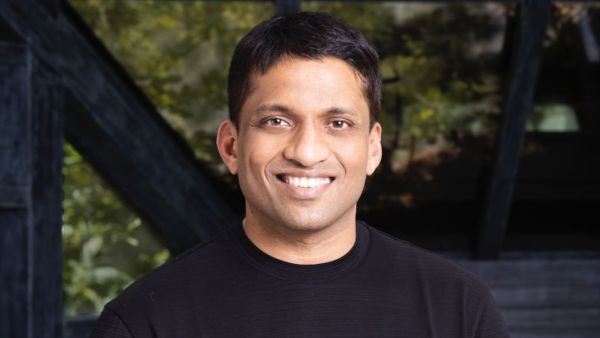 Byju Raveendran Net Worth