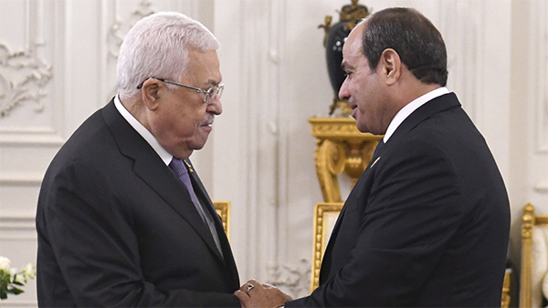 Cairo Peace Summit 2023 World leaders attend to de-escalate Israel-Hamas war