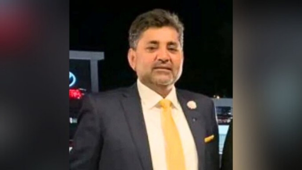 canada Indian-origin builder shot dead