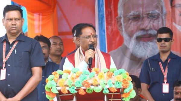 vishnudev sai vishnudev sai