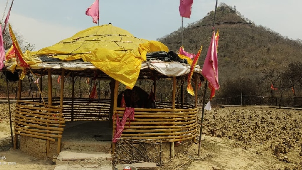 Maihar Devi Temple