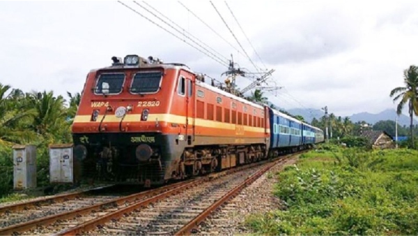 Chaitra Navratri Train maihar News