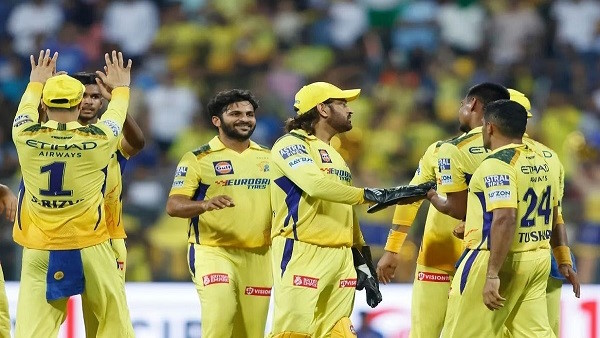 chennai super kings
