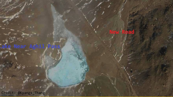 China is making a new move building China is making a new move building