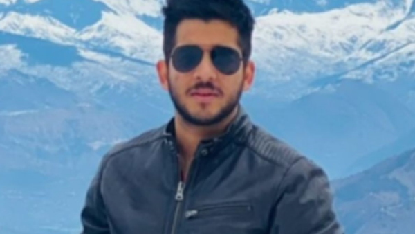 Indian Student Shot Dead In Vancouver