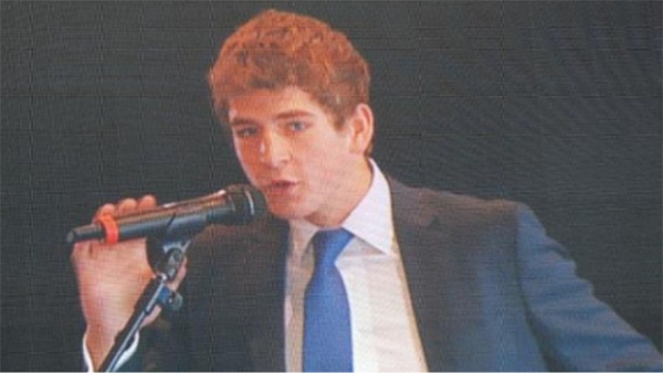 Clemente Del Vecchio