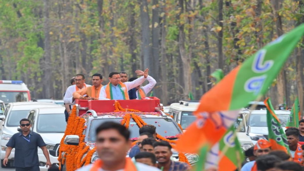cm dhami