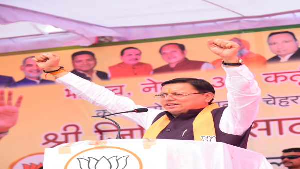 cm dhami
