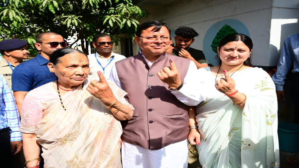 cm dhami