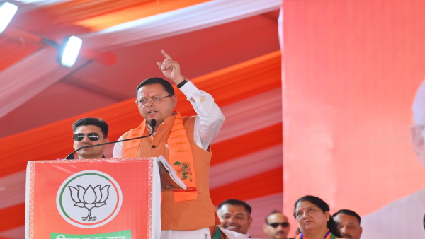 cm dhami