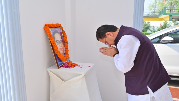 cm dhami