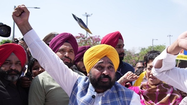 cm mann