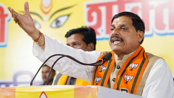 cm mohan cm mohan