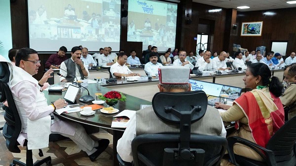 CM pushkar Dhami strict instructions Char Dham Yatra verification of horse-mule drivers also check criminal records