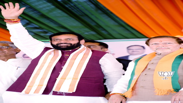 cm saini
