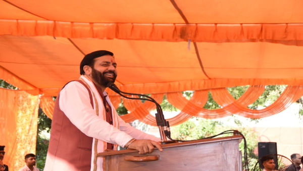 cm saini