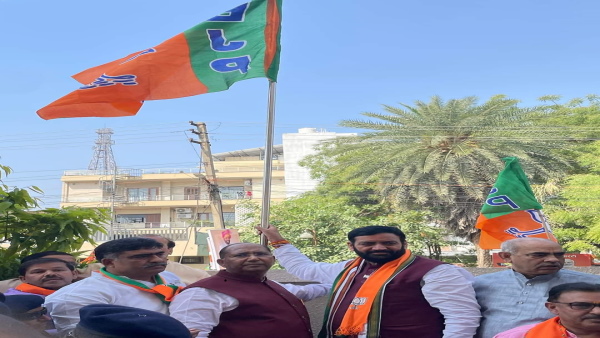 cm saini
