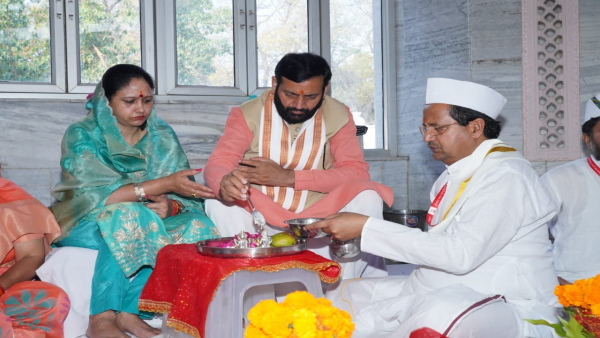 cm saini