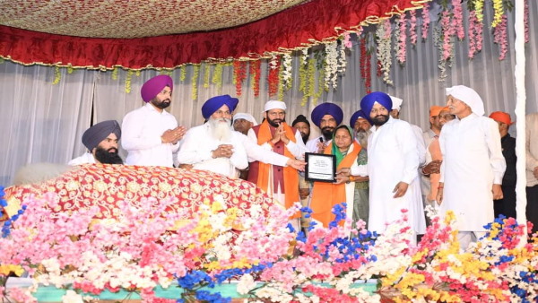 cm saini cm saini