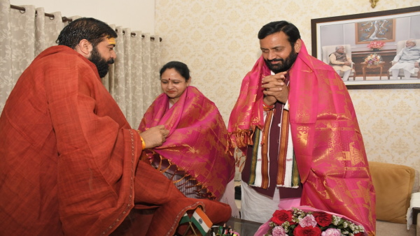 cm saini