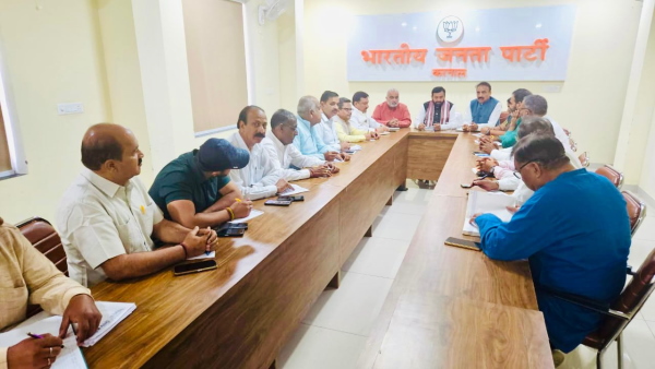 cm saini