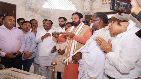 cm saini cm saini