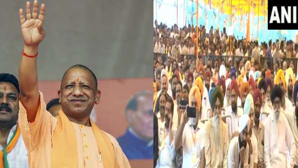 cm yogi