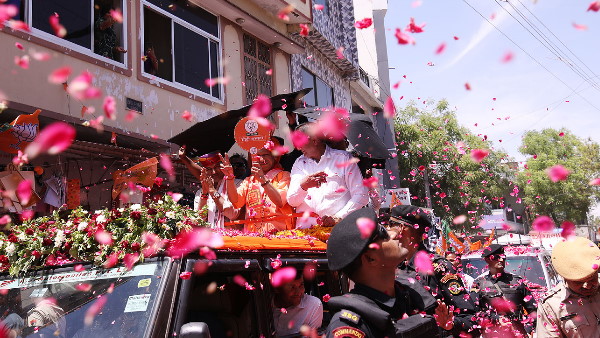 cm yogi
