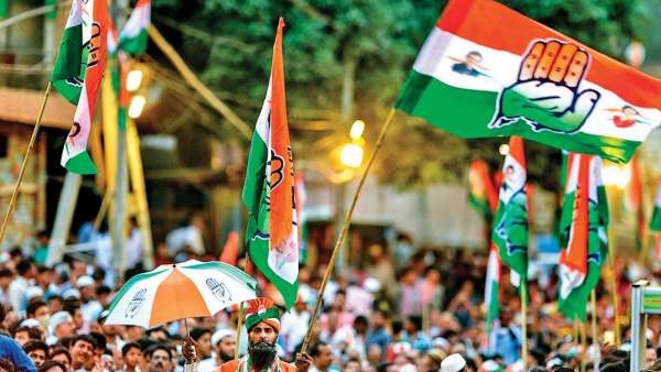 Jharkhand Congress candidates list