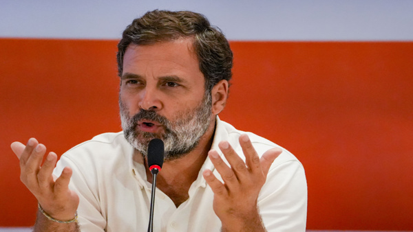 Congress about Amethi seat know about