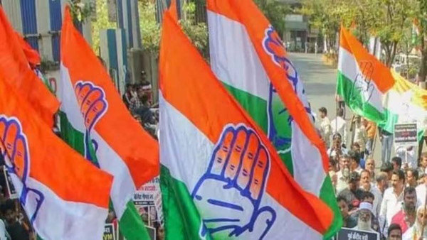 Congress candidates list for Andhra