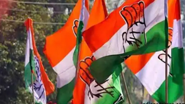Congress Candidates List Lok Sabha Elections