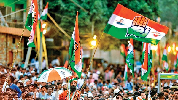 Congress candidates election 2024
