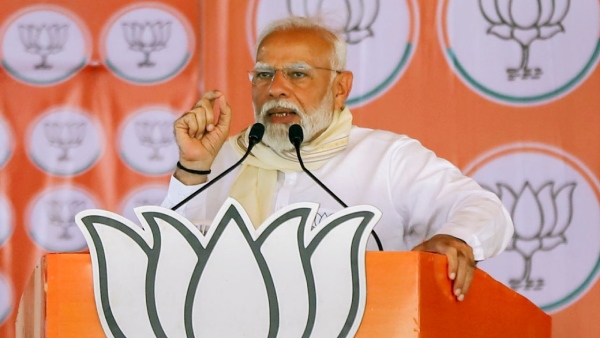 PM Modi in Maharashtra PM Modi in Maharashtra