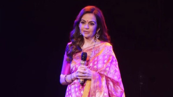 Nita Ambani