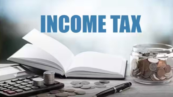 new tax regime new tax regime