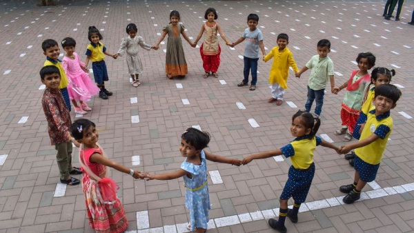 Zero Shadow Day in Bangalore