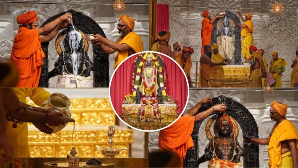 Ram Navami Ram Mandir Ayodhya Ram Navami Ram Mandir Ayodhya