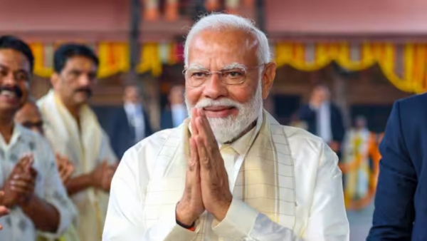 PM Modi