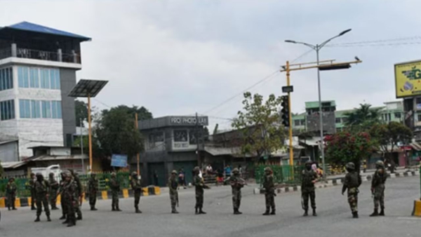 Manipur